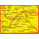 Kompass Carta N° 109 1:50.000