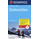 Kompass Skitourenatlas Dolomiten Germany