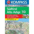 KOMPASS S&uuml;dtirol 3D