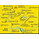 KOMPASS Carta N° 075 1:35.000 
