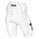 Komperdell Airshock Protector Short W's White (Back)