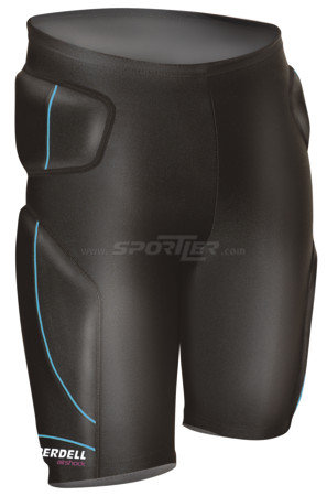 Komperdell AirShock Short Protector W's kaufen in Online Shop - Sportler
