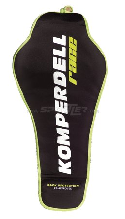 KOMPERDELL FIS Approved Protector kaufen in Online Shop - Sportler