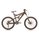 Ktm Caliber 32 (2009) Tabacco Sunburst