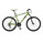 Ktm Chicago Lizzard Green