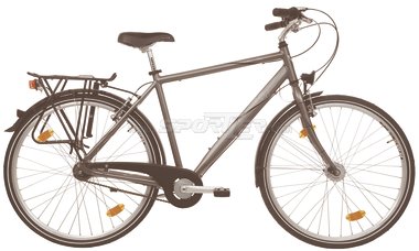 Ktm City Urban 7 Speed kaufen in Online Shop - Sportler