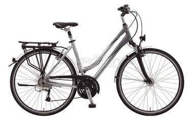 Ktm Life Fun Comfort W'S (2009) acquista in Online Shop - Sportler