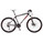 Ktm Myroon Comp Carbon/White