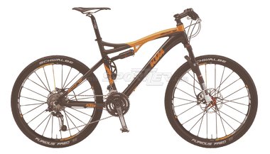 KTM Score Prestige kaufen in Online Shop  - Sportler