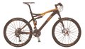 KTM Score Prestige