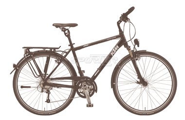 KTM Teramo acquista in Online Shop Trekking e City Bikes  - Sportler