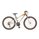 Ktm Wild Thing 24" White/Teamorange