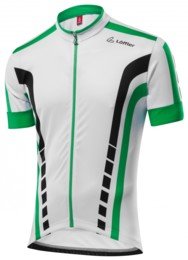 L&ouml;ffler Bike-Trikot Performance FZ Men