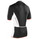 L&ouml;ffler Bike Hot Bond Jersey S/S Black Rear