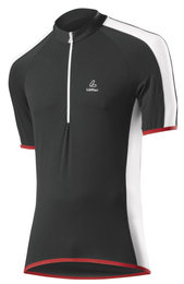 L&ouml;ffler Bike Hot Bond Jersey S/S