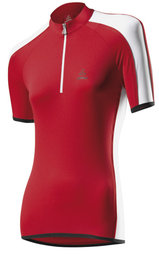 L&ouml;ffler Bike Hot Bond Jersey W's