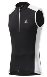 L&ouml;ffler Bike Jersey Hot Bond S/L