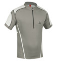 Abbigliamento  > T-Shirts >  L&ouml;ffler Bike Tour Jersey