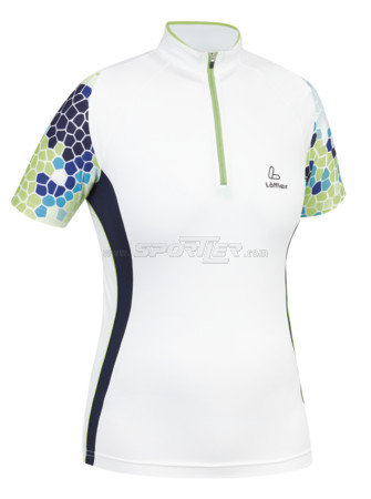 Löffler Bike Vario Jersey W's acquista in Online Shop T-Shirts - Sportler