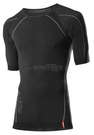 Löffler Transtex-Seamless S/S Shirt acquista in Online Shop Intimo Funzionale - Sportler