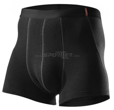 Löffler Transtex Warm Boxer kaufen in Online Shop Funktionswäsche - Sportler