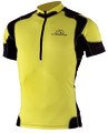 Alpinismo / Montagna > Abbigliamento Trail >  La Sportiva Crosslite Shirt S/S