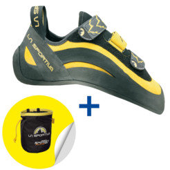 La Sportiva Miura VS