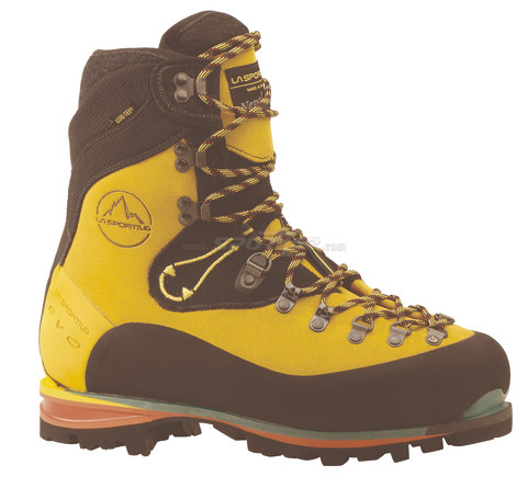 La Sportiva Nepal Evo GORE-TEX Yellow acquista in Online Shop Scarponi  - Sportler