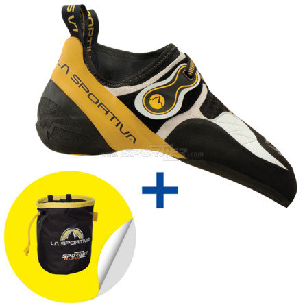 La Sportiva Solution acquista in Online Shop Scarpe arrampicata  - Sportler