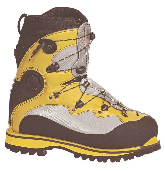 Grey/Yellow