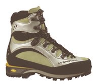 Sportarten > Bergsport > Schuhe Trekking / Wandern >  La Sportiva Trango Alp GORE-TEX Woman