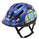 Lakes Bike Helmet (2011) Blue
