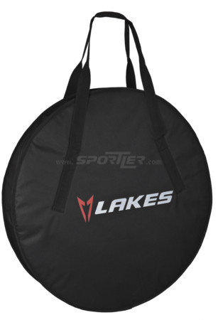 Lakes Bike Wheelbag acquista in Online Shop Accessori Utili  - Sportler