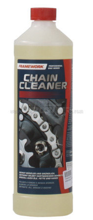 Lakes Chain Cleaner 1000 ml kaufen in Online Shop  - Sportler