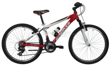 Lakes Flash 24" Revo 21 Speed kaufen in Online Shop Kinderr&auml;der  - Sportler