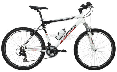 Lakes Flash 26" Revo 21 Speed acquista in Online Shop MTB Hardtail - Sportler