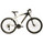 Mondo Bike > MTB Hardtail >  Lakes GRX 2100 (2011)