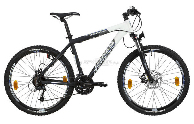 Lakes GRX 2400 kaufen in Online Shop MTB Hardtail  - Sportler
