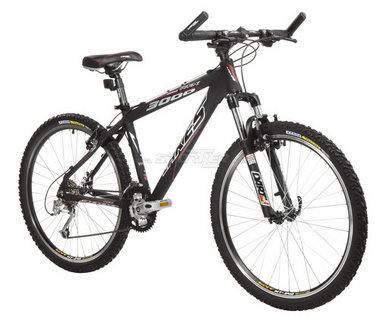 LAKES GRX 3000 kaufen in Online Shop Mountainbikes  - Sportler