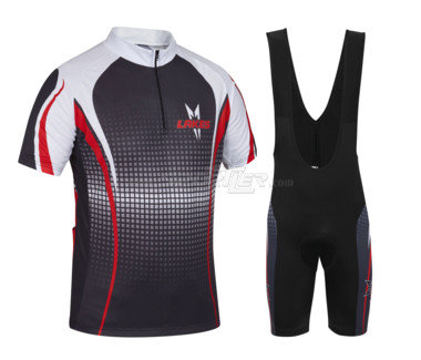 Lakes Jersey Nizza S/S + Bibshorts Speed kaufen in Online Shop  - Sportler