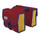 Lakes Kid Pannier Red/Blue/Yellow