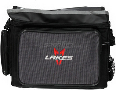 Lakes Borsa manubrio acquista in Online Shop Borse / Zaini - Sportler