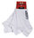 Lakes Sneaker Socks 3 Pair 