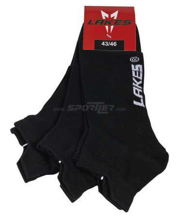 Lakes Sneaker Socks 3 Pair kaufen in Online Shop  - Sportler