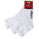 Lakes Sport Socks 3 Pair White