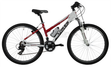 Lakes Spring 26" Revo 21 Speed W's acquista in Online Shop MTB Hardtail - Sportler