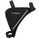 Lakes Triangle Bag Black