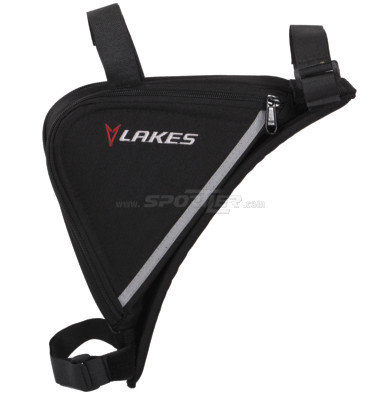 Lakes Triangle Bag kaufen in Online Shop Radtaschen / Rucksäcke - Sportler