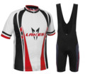 Bike > Bekleidung >  Lakes Trikot Nizzy S/S + Bibshorts Speed