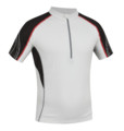Abbigliamento  > T-Shirts >  Lakes Trikot Race
